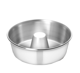 ALUM.FORMA DE PUDIM/BOLO N&ordm;24 2500ML 066